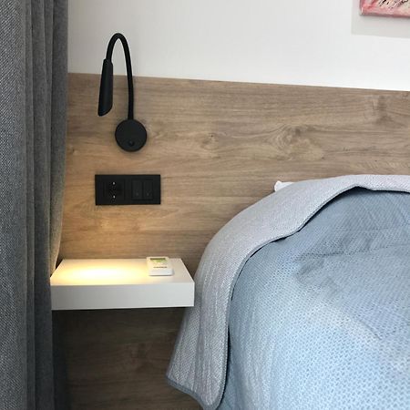 Scandik Apartment Studio Πολτάβα Εξωτερικό φωτογραφία