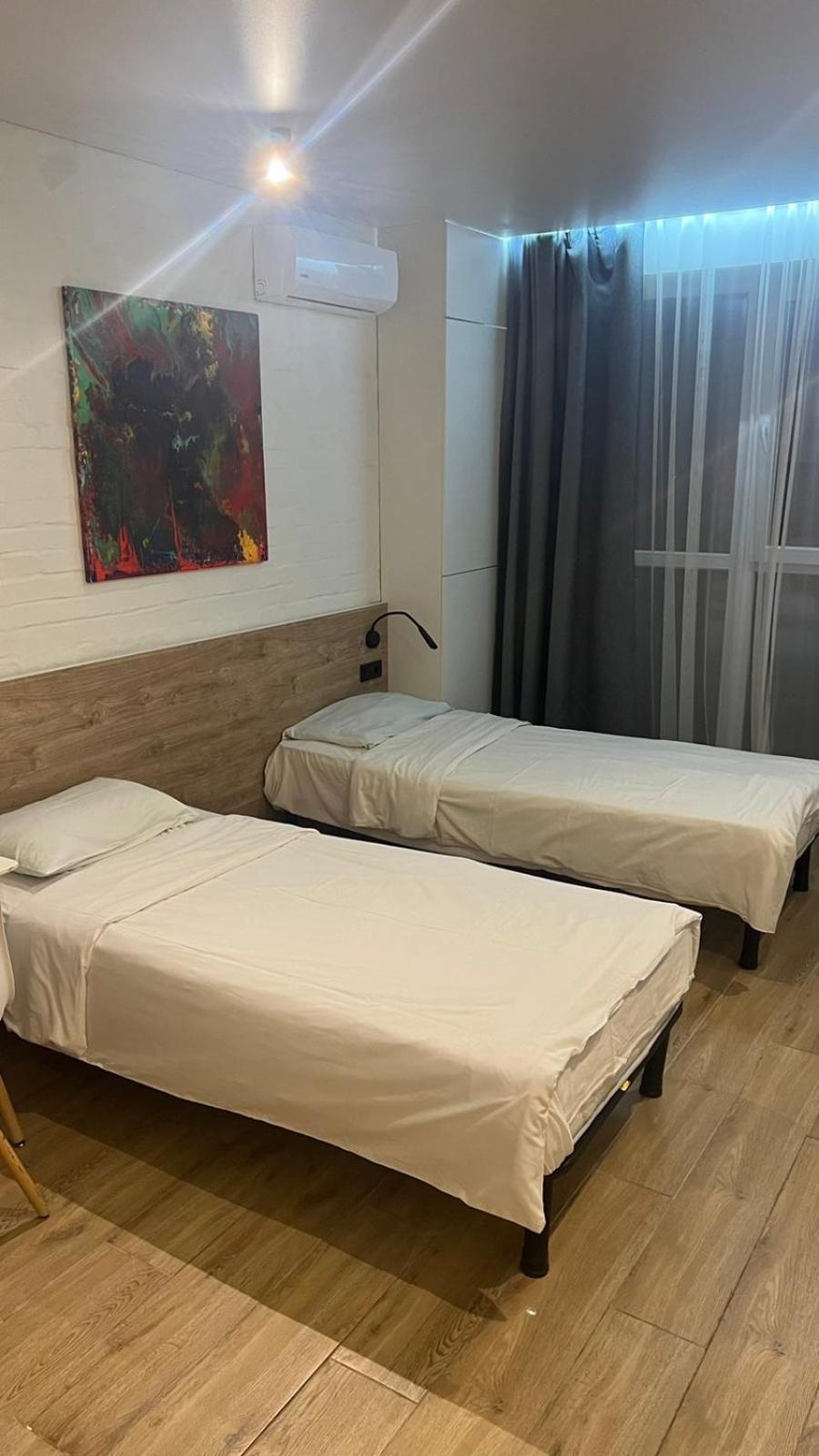 Scandik Apartment Studio Πολτάβα Εξωτερικό φωτογραφία