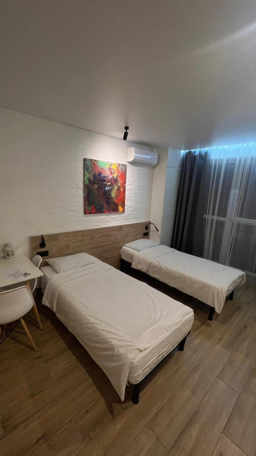 Scandik Apartment Studio Πολτάβα Εξωτερικό φωτογραφία