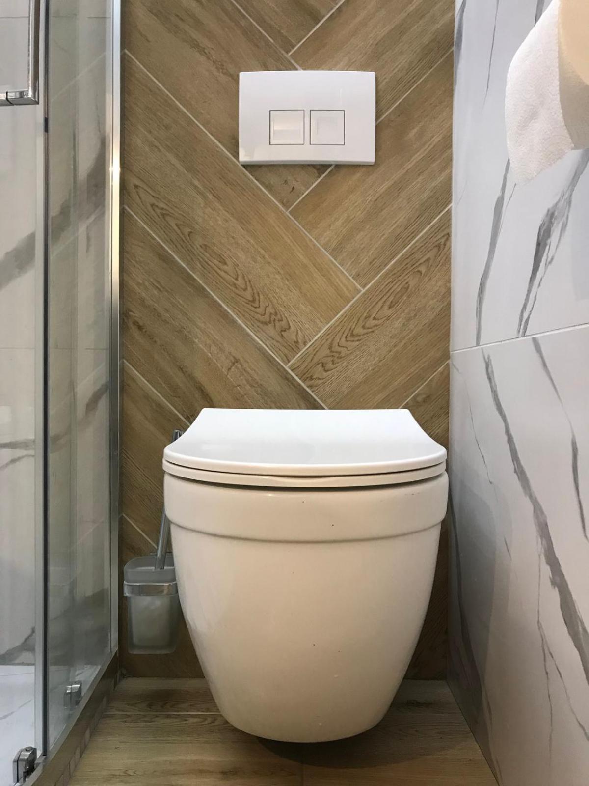 Scandik Apartment Studio Πολτάβα Εξωτερικό φωτογραφία