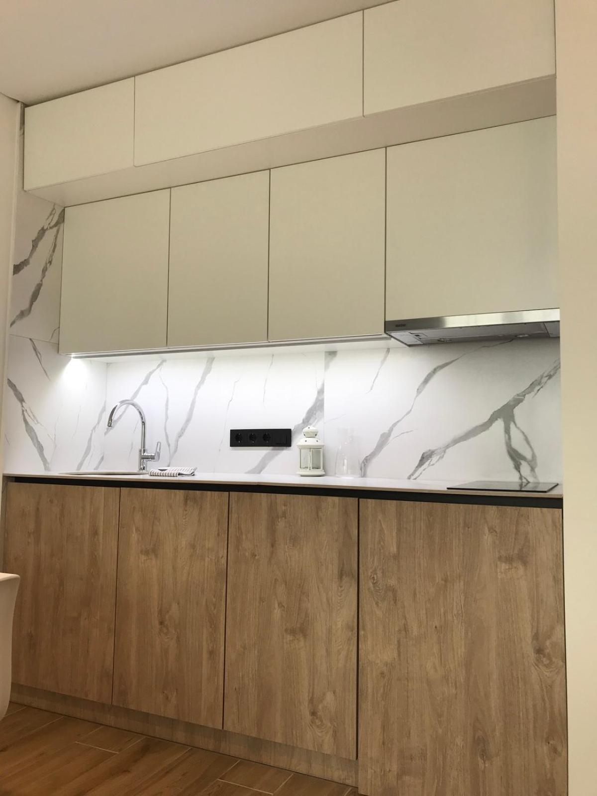 Scandik Apartment Studio Πολτάβα Εξωτερικό φωτογραφία