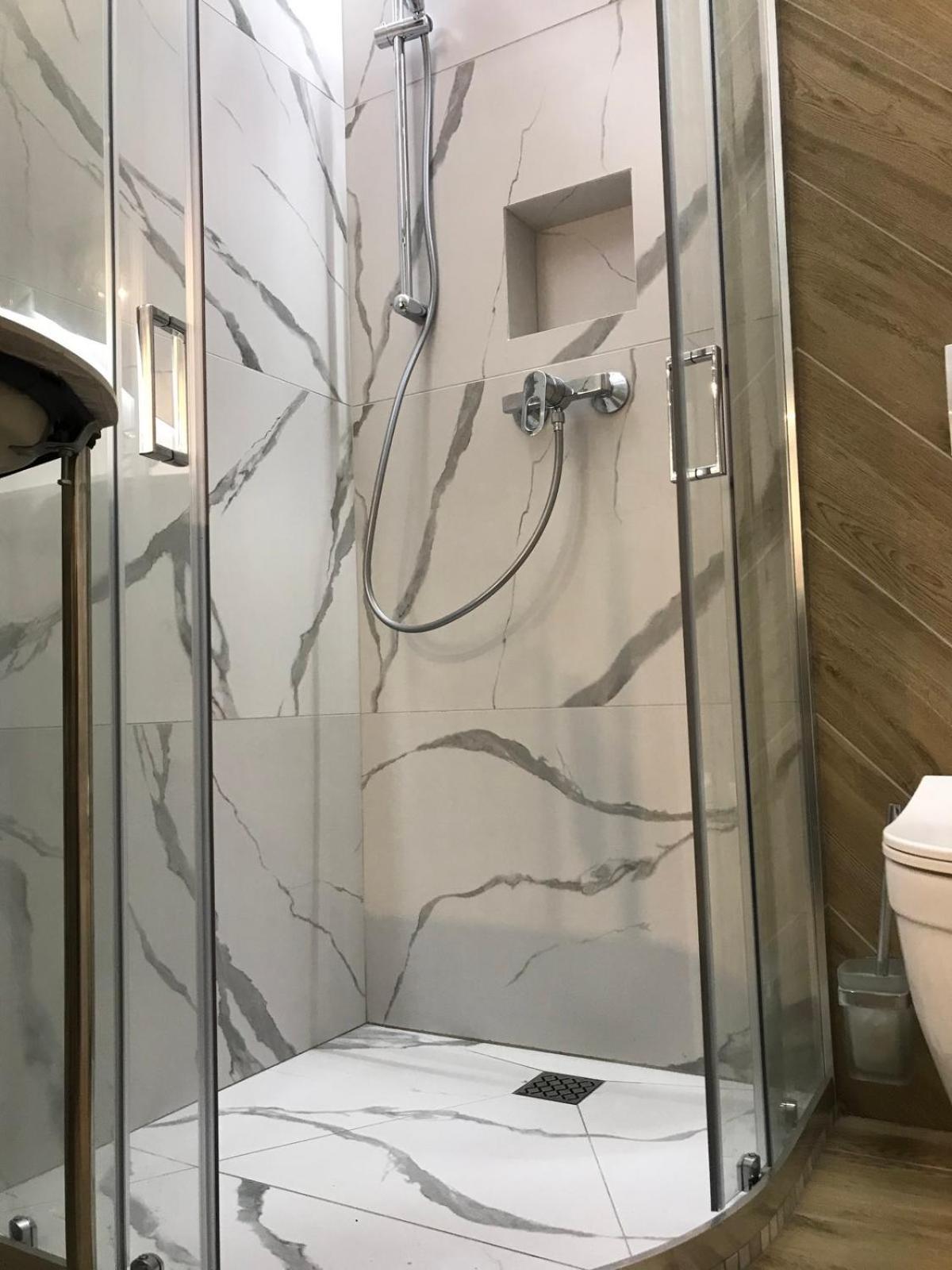 Scandik Apartment Studio Πολτάβα Εξωτερικό φωτογραφία