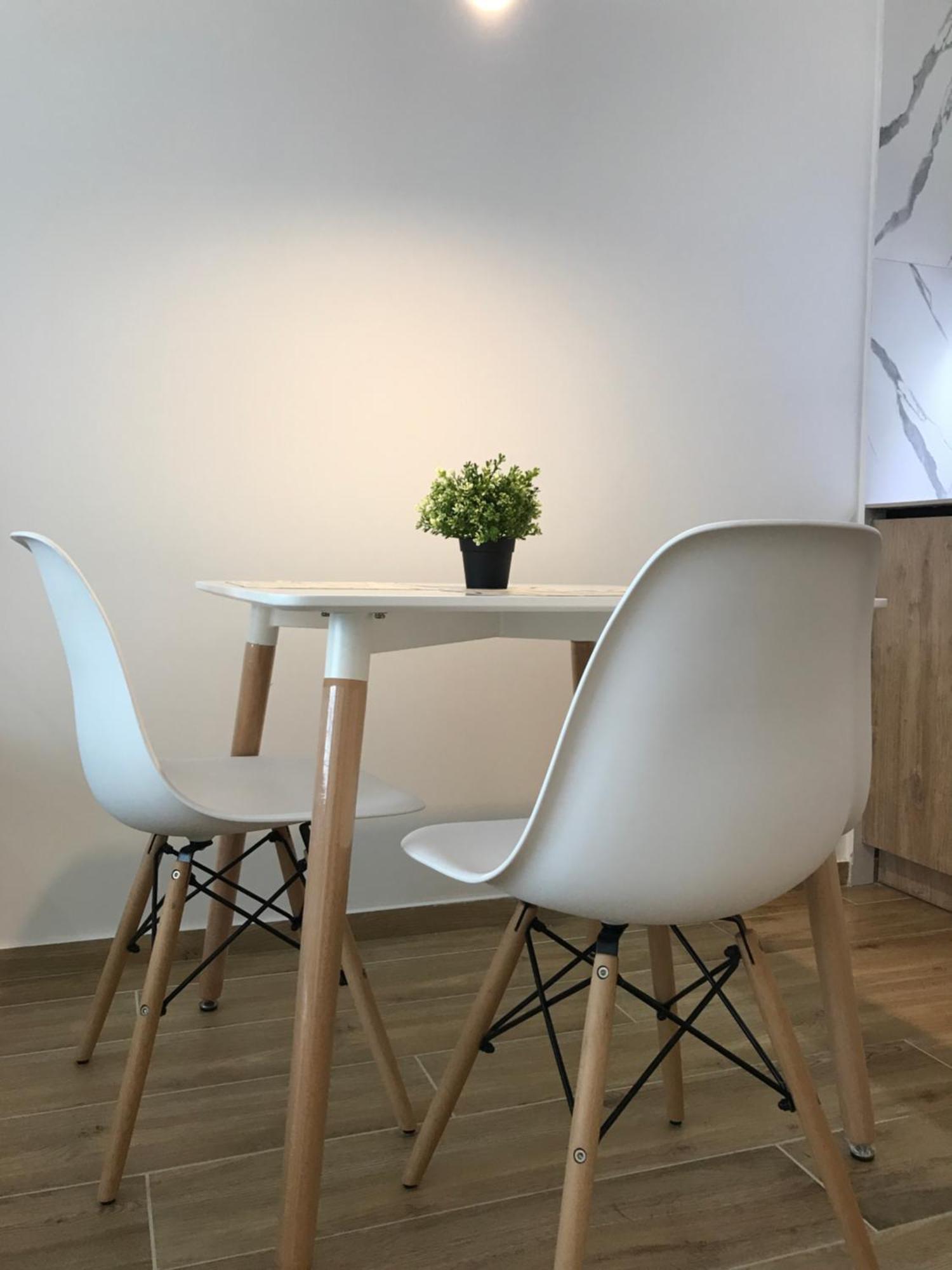 Scandik Apartment Studio Πολτάβα Εξωτερικό φωτογραφία