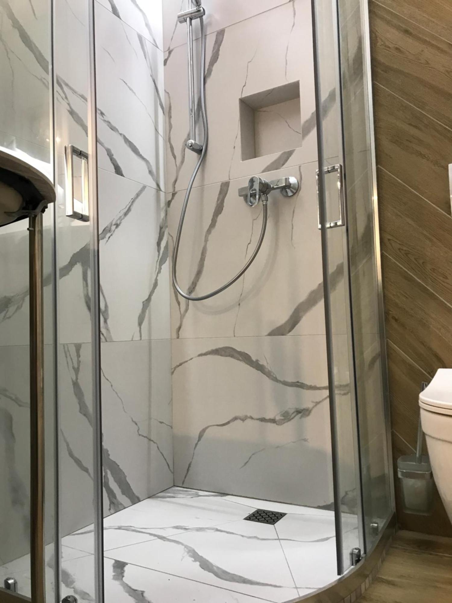 Scandik Apartment Studio Πολτάβα Εξωτερικό φωτογραφία