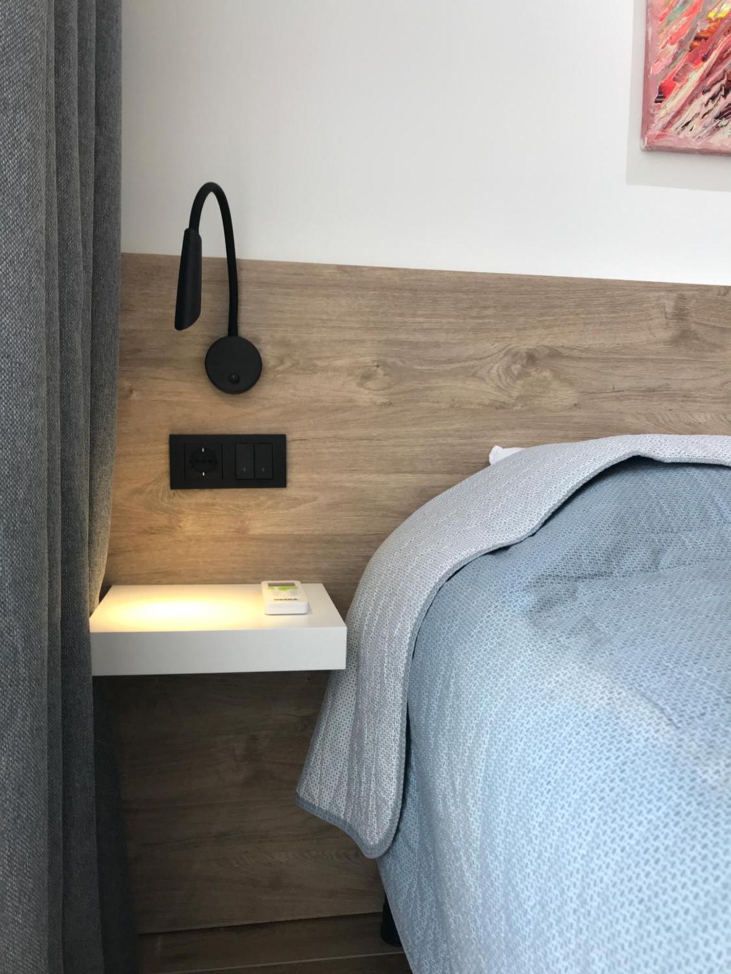 Scandik Apartment Studio Πολτάβα Εξωτερικό φωτογραφία